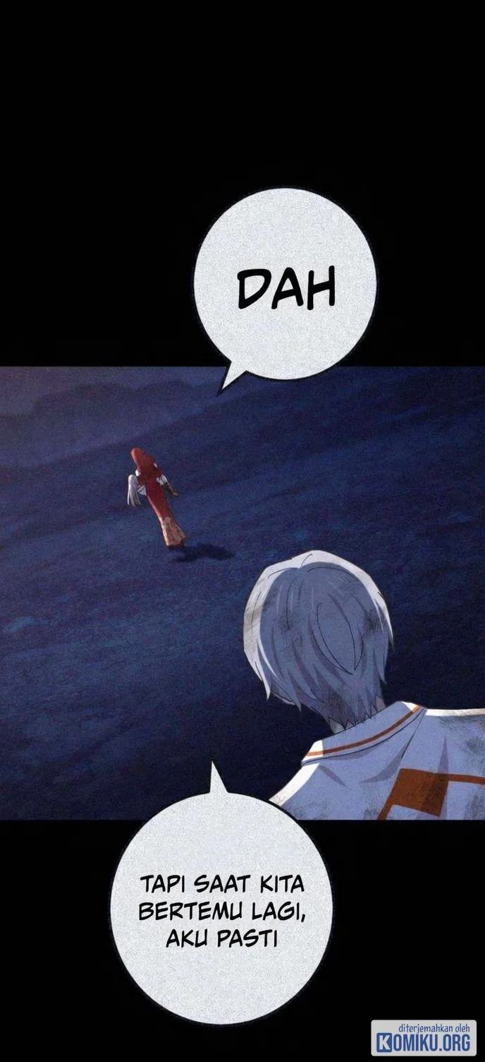The Reincarnation of the Forbidden Archmage Chapter 138 - halaman 21