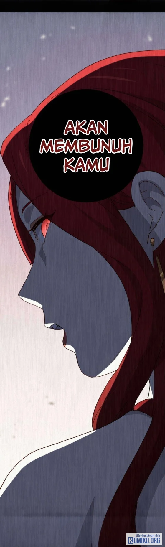 The Reincarnation of the Forbidden Archmage Chapter 138 - halaman 22