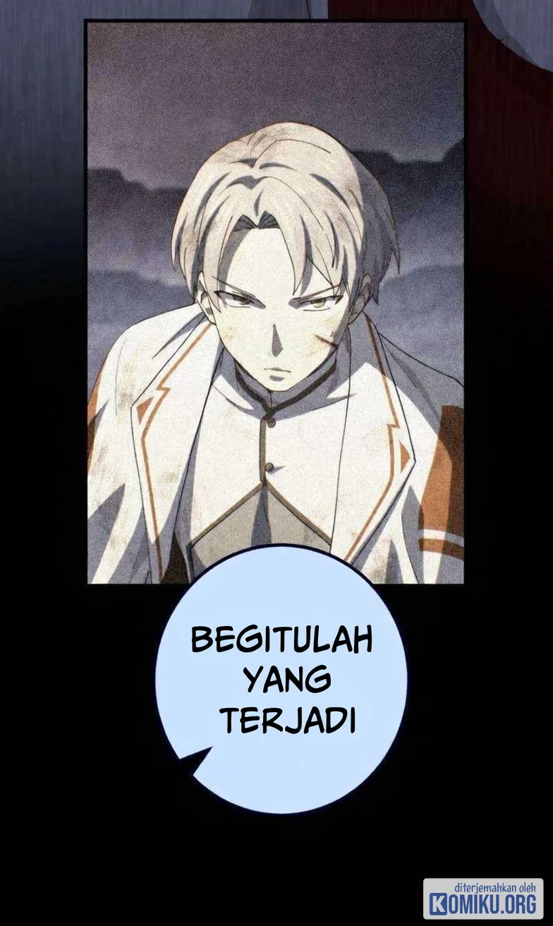 The Reincarnation of the Forbidden Archmage Chapter 138 - halaman 23