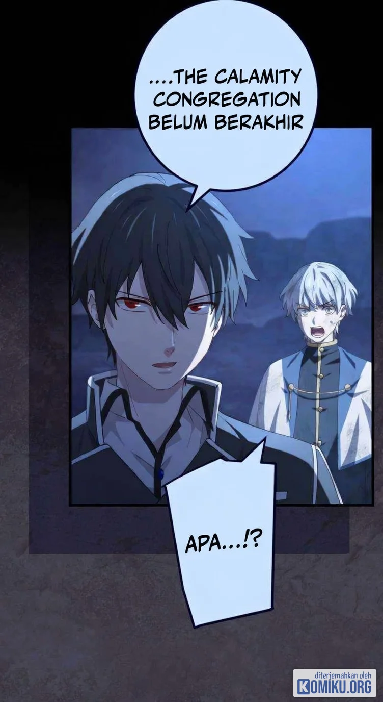 The Reincarnation of the Forbidden Archmage Chapter 138 - halaman 26