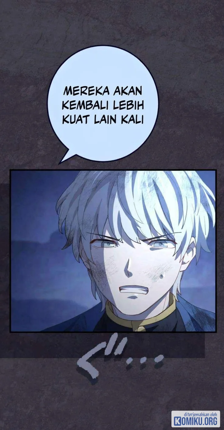 The Reincarnation of the Forbidden Archmage Chapter 138 - halaman 27