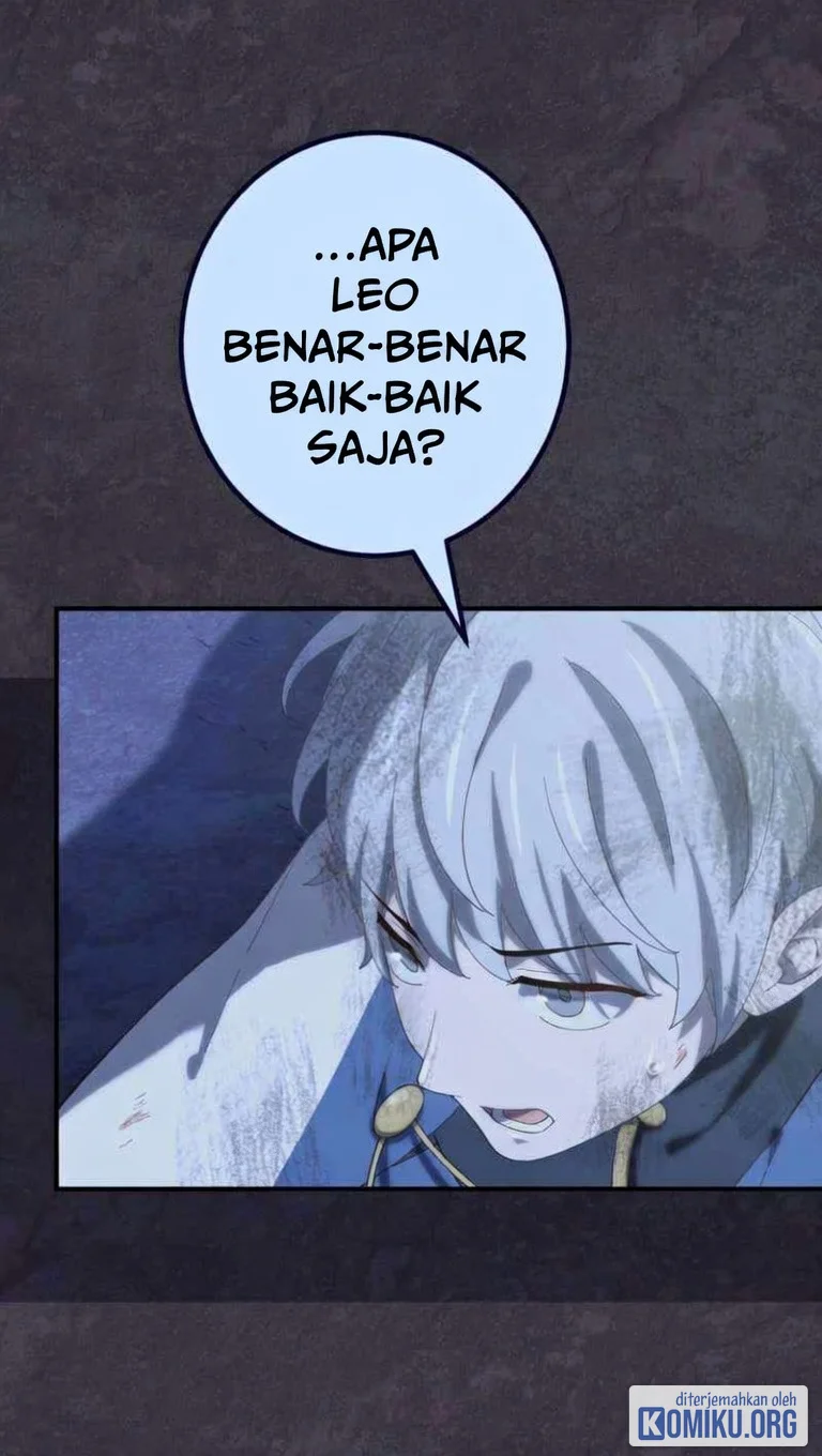 The Reincarnation of the Forbidden Archmage Chapter 138 - halaman 3