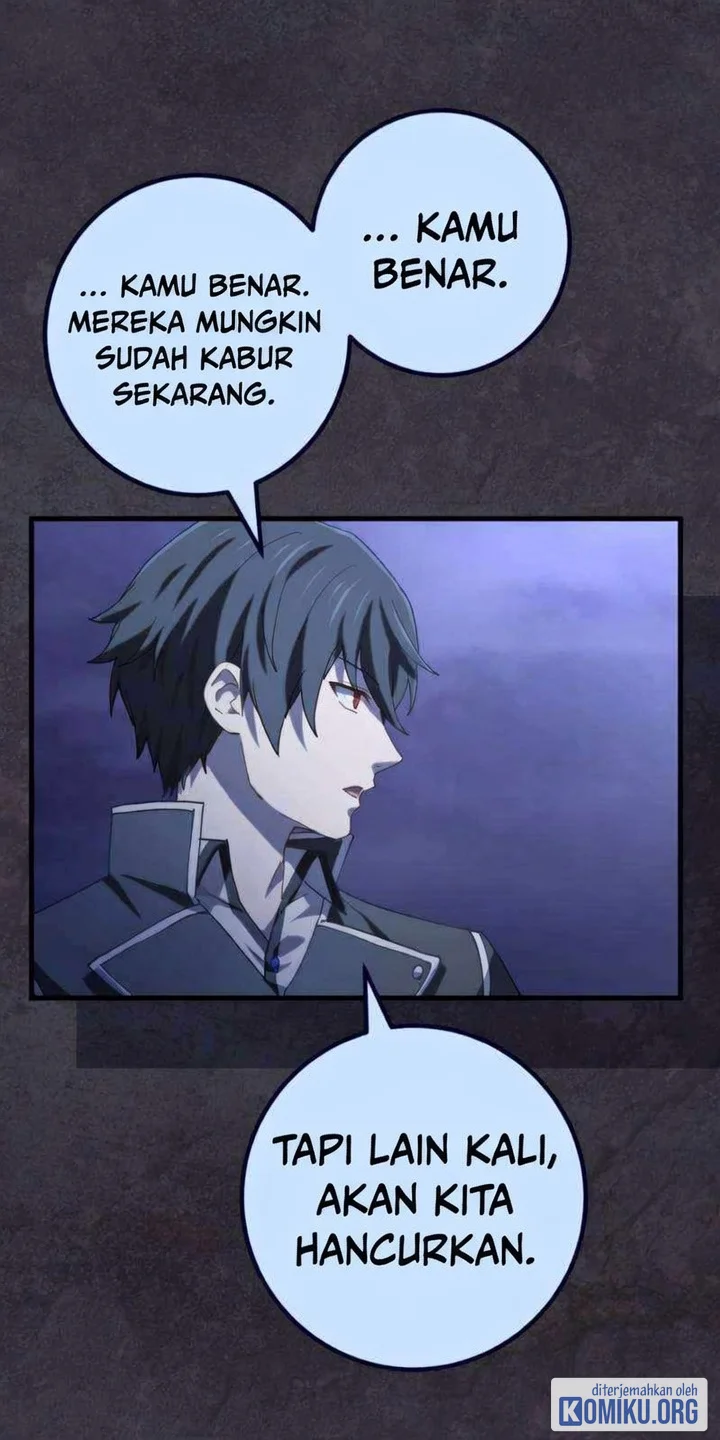 The Reincarnation of the Forbidden Archmage Chapter 138 - halaman 30
