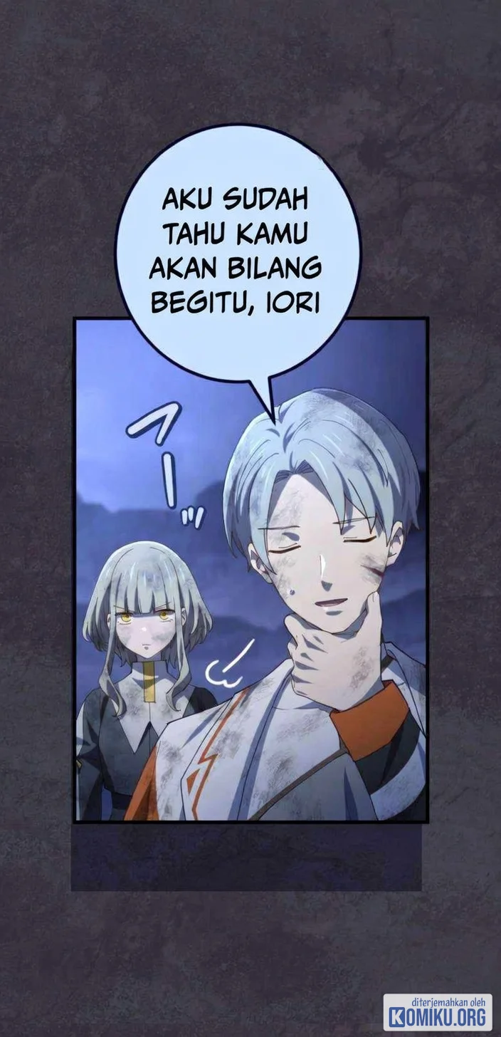 The Reincarnation of the Forbidden Archmage Chapter 138 - halaman 34