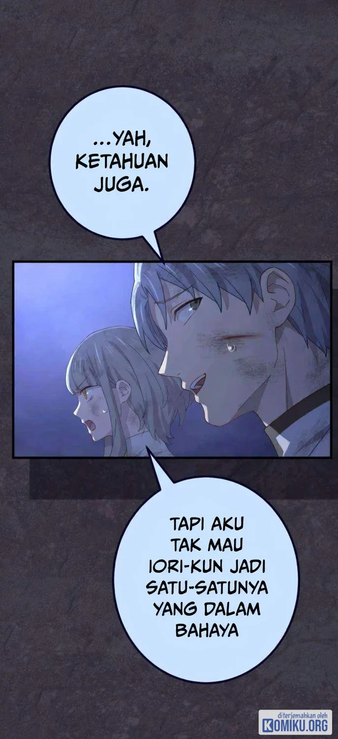 The Reincarnation of the Forbidden Archmage Chapter 138 - halaman 37