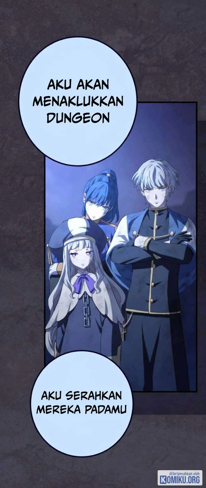 The Reincarnation of the Forbidden Archmage Chapter 138 - halaman 41