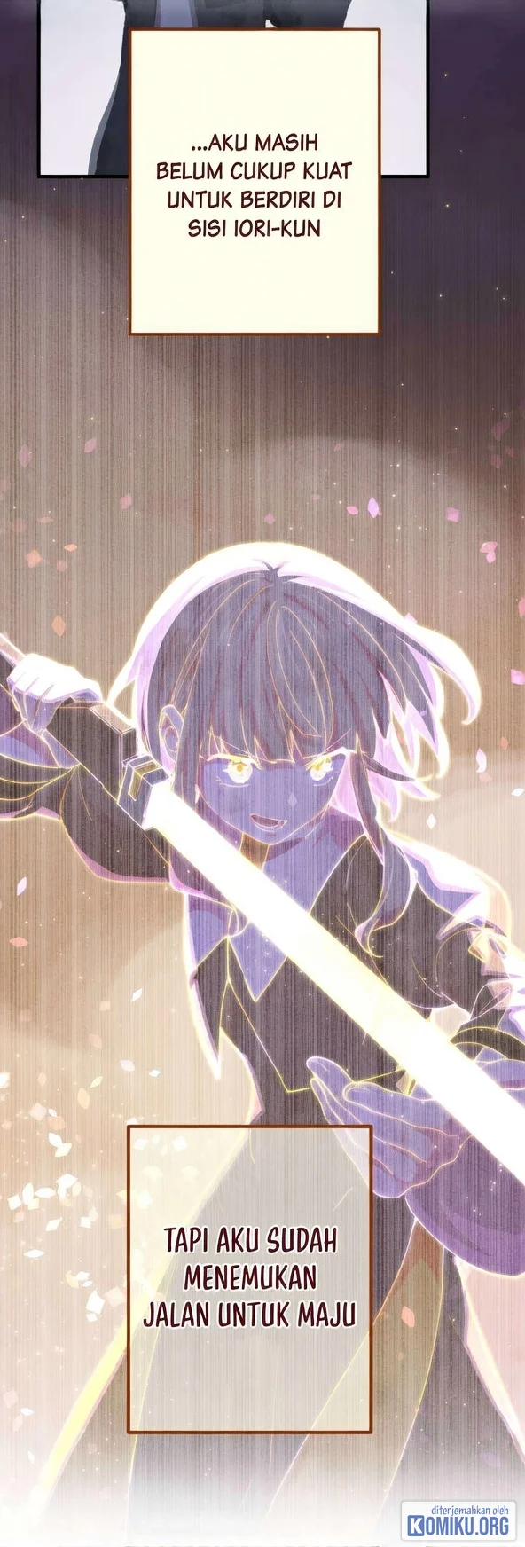 The Reincarnation of the Forbidden Archmage Chapter 138 - halaman 50