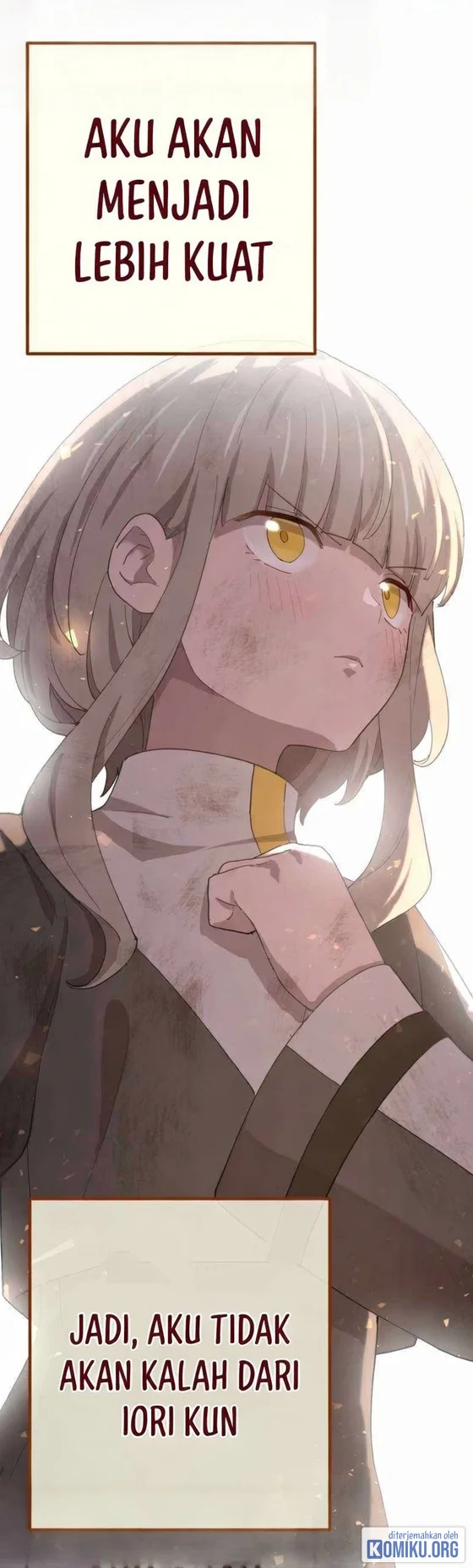 The Reincarnation of the Forbidden Archmage Chapter 138 - halaman 53