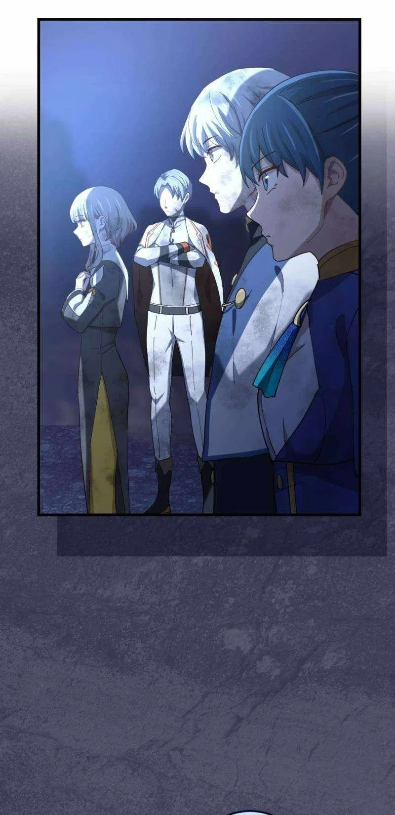 The Reincarnation of the Forbidden Archmage Chapter 138 - halaman 55