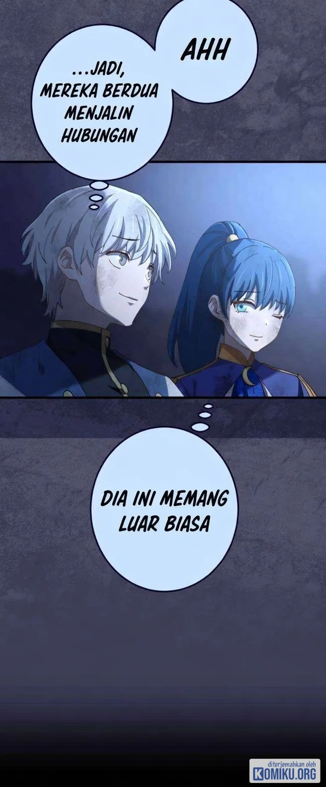 The Reincarnation of the Forbidden Archmage Chapter 138 - halaman 56