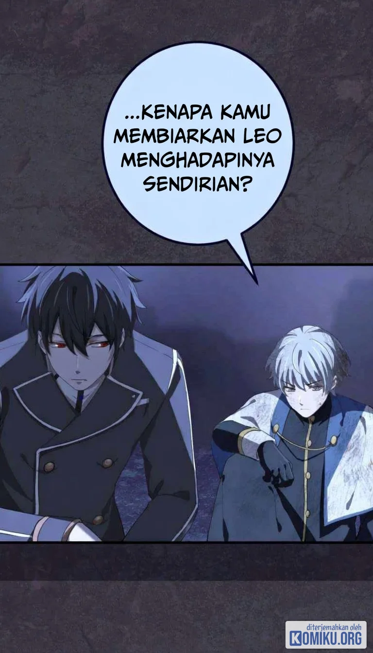 The Reincarnation of the Forbidden Archmage Chapter 138 - halaman 6