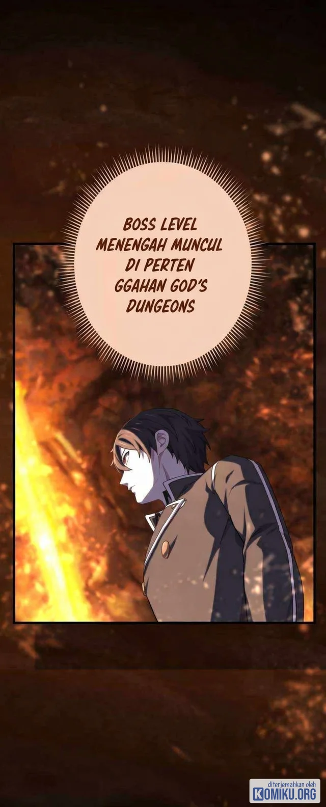 The Reincarnation of the Forbidden Archmage Chapter 138 - halaman 62
