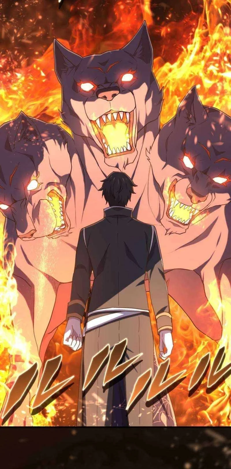 The Reincarnation of the Forbidden Archmage Chapter 138 - halaman 66