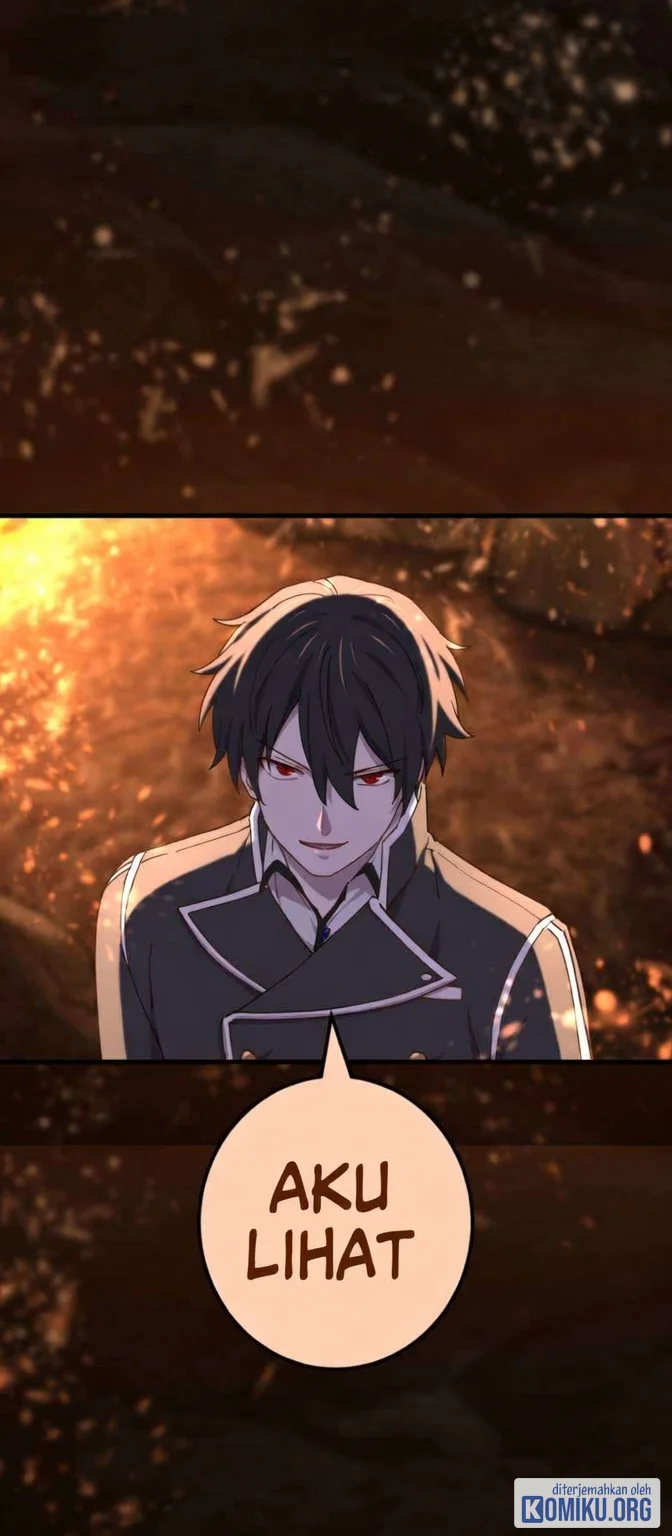 The Reincarnation of the Forbidden Archmage Chapter 138 - halaman 68