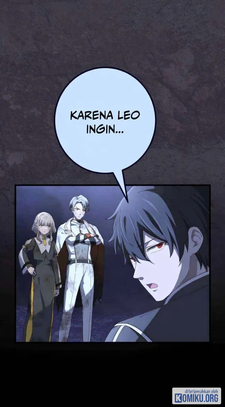 The Reincarnation of the Forbidden Archmage Chapter 138 - halaman 7