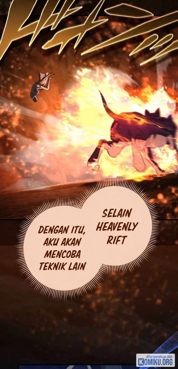 The Reincarnation of the Forbidden Archmage Chapter 138 - halaman 71