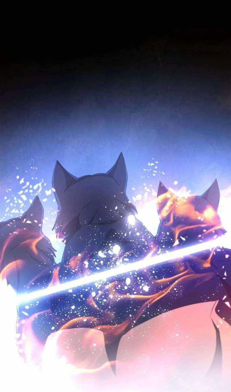The Reincarnation of the Forbidden Archmage Chapter 138 - halaman 77
