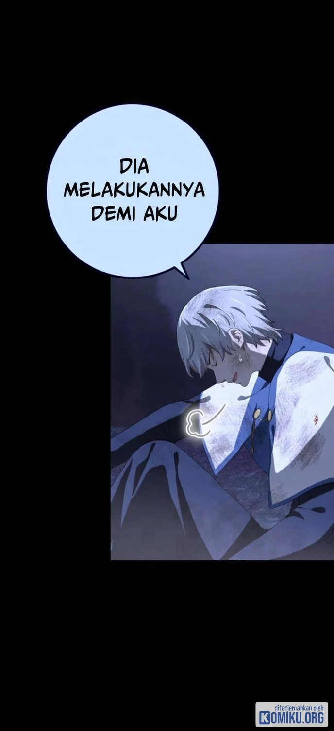 The Reincarnation of the Forbidden Archmage Chapter 138 - halaman 8