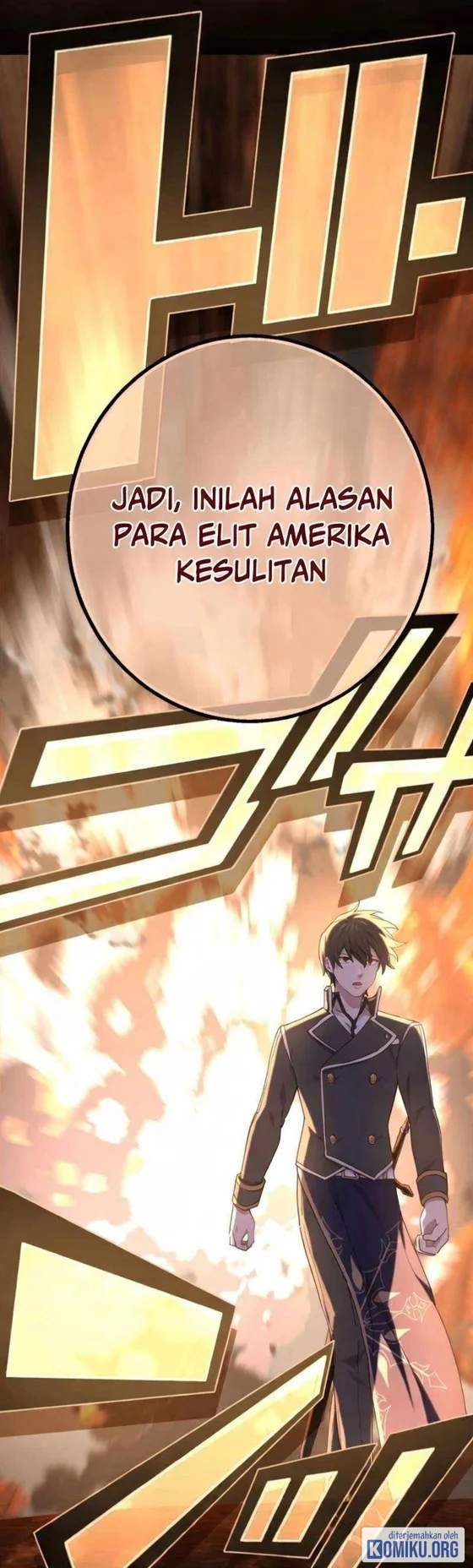 The Reincarnation of the Forbidden Archmage Chapter 138 - halaman 80