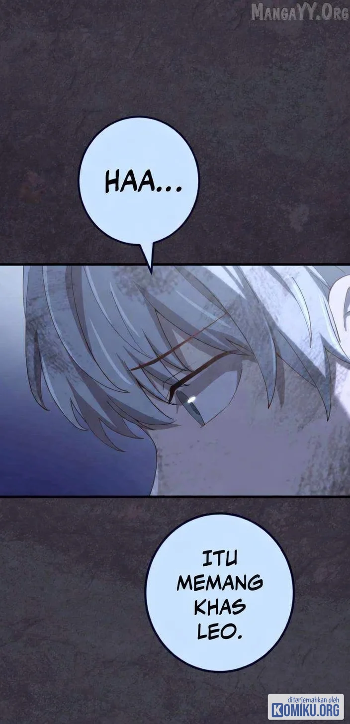 The Reincarnation of the Forbidden Archmage Chapter 138 - halaman 9
