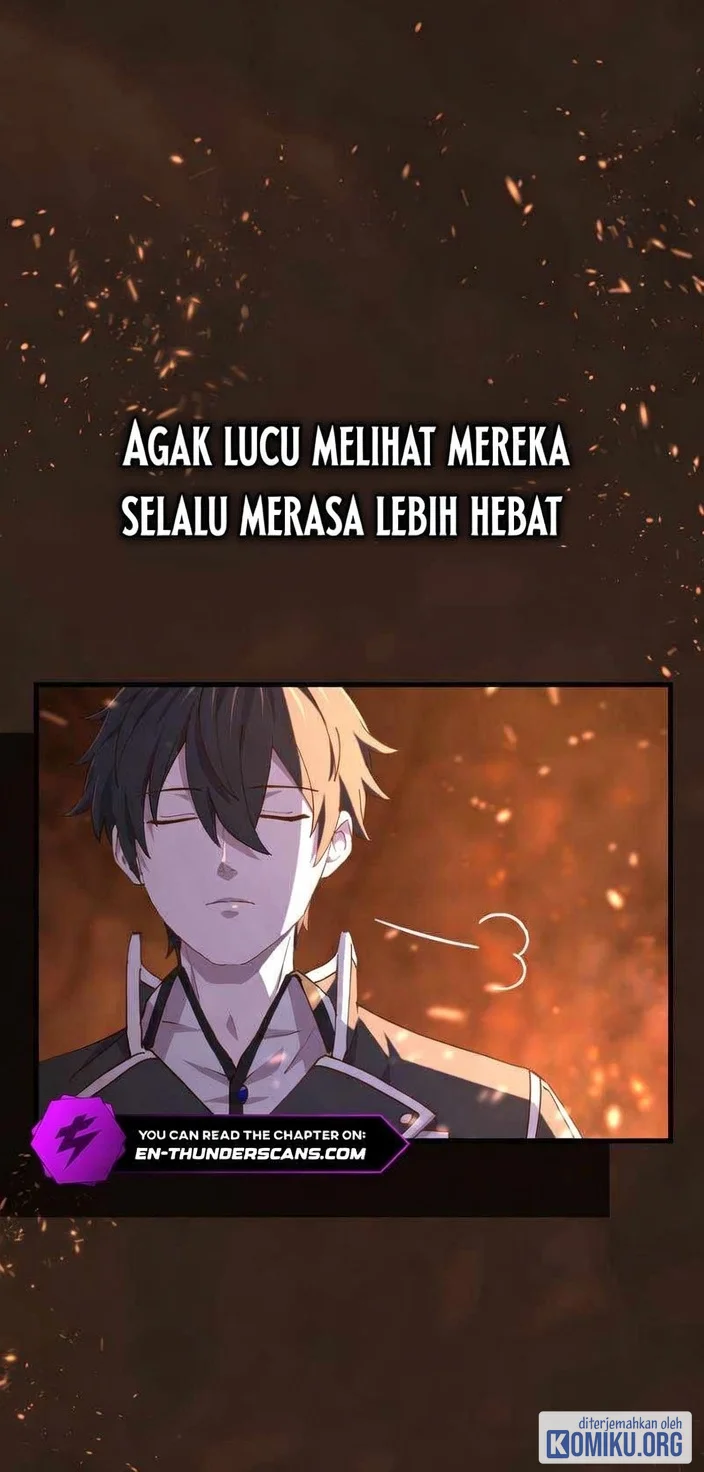 The Reincarnation of the Forbidden Archmage Chapter 139 - halaman 11