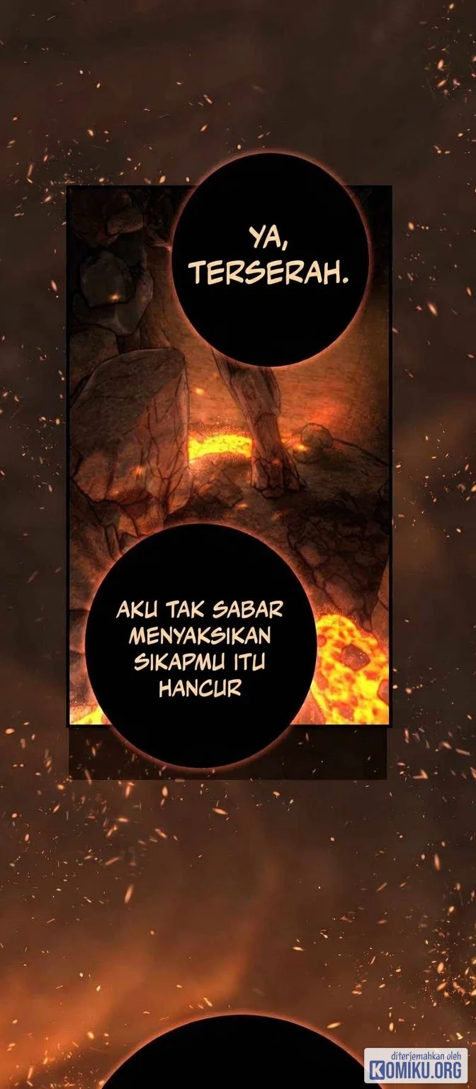 The Reincarnation of the Forbidden Archmage Chapter 139 - halaman 12