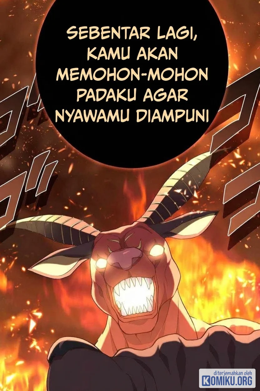 The Reincarnation of the Forbidden Archmage Chapter 139 - halaman 13