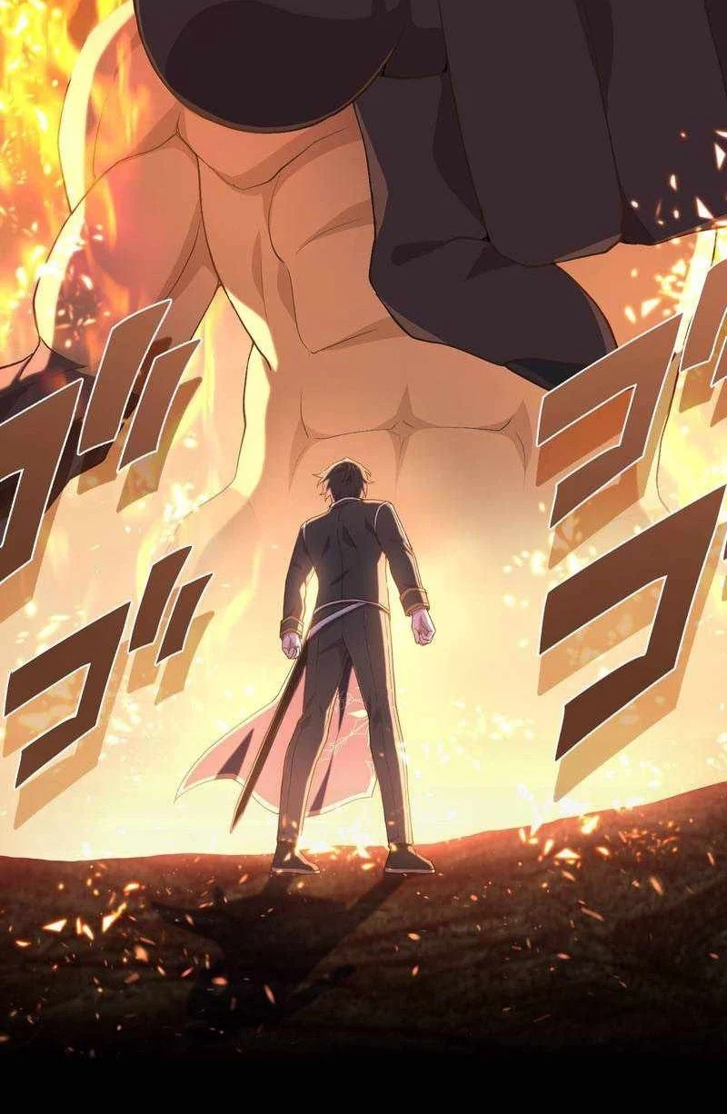 The Reincarnation of the Forbidden Archmage Chapter 139 - halaman 14