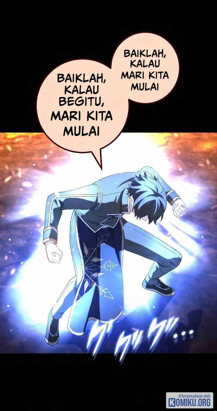 The Reincarnation of the Forbidden Archmage Chapter 139 - halaman 15