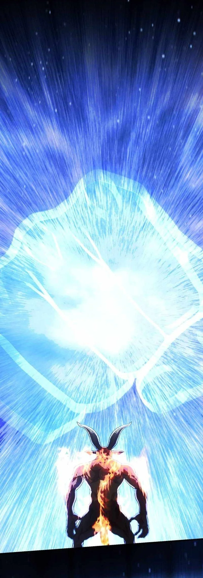 The Reincarnation of the Forbidden Archmage Chapter 139 - halaman 17
