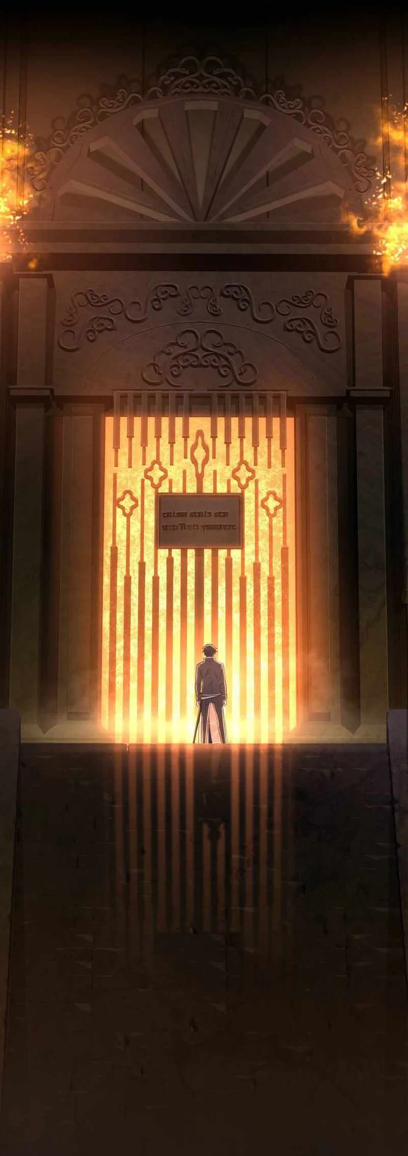 The Reincarnation of the Forbidden Archmage Chapter 139 - halaman 2
