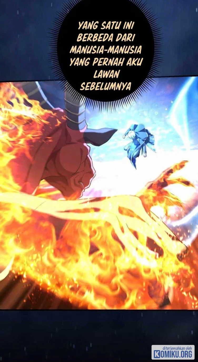 The Reincarnation of the Forbidden Archmage Chapter 139 - halaman 20