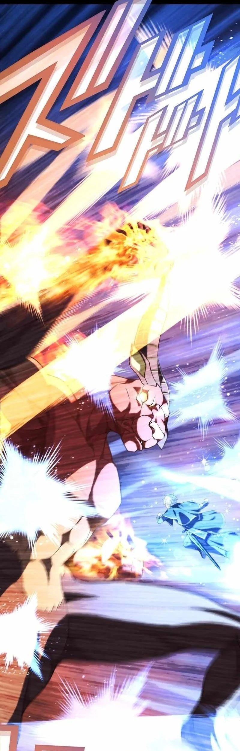 The Reincarnation of the Forbidden Archmage Chapter 139 - halaman 23