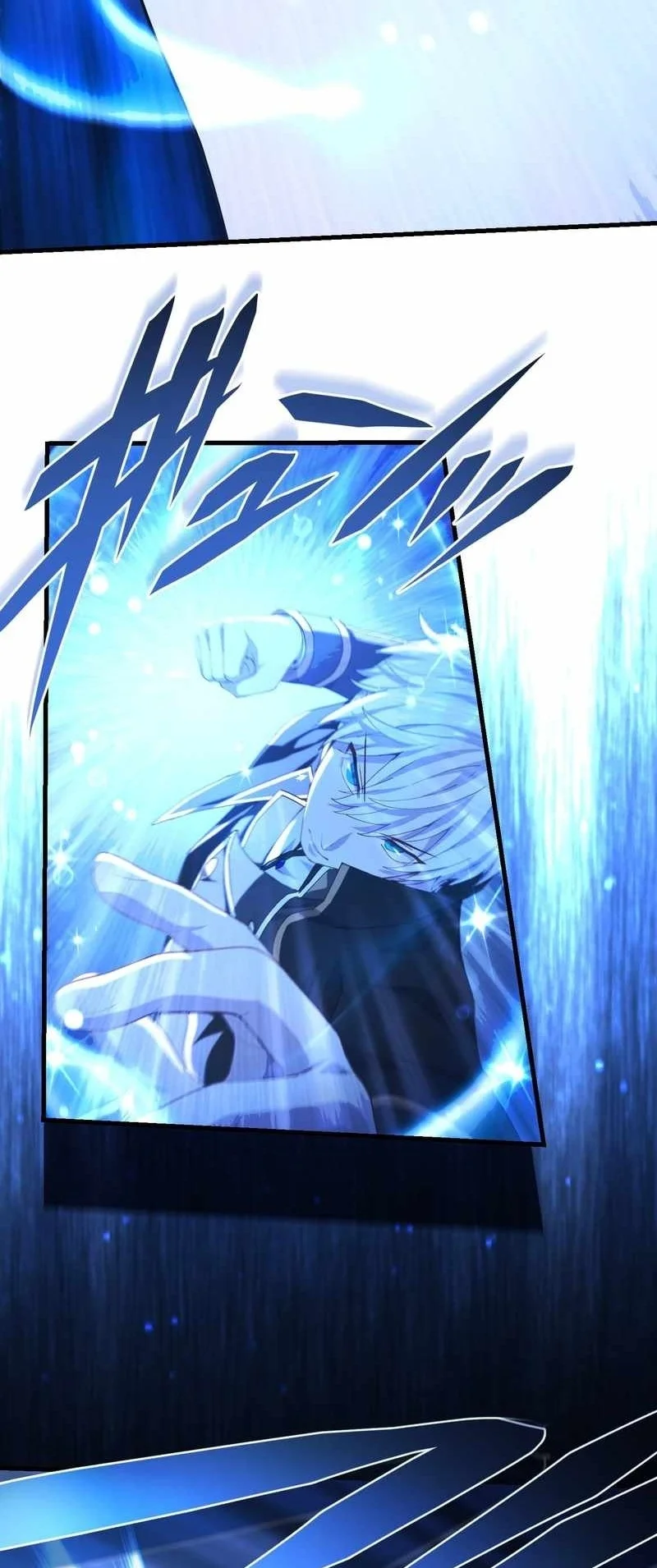 The Reincarnation of the Forbidden Archmage Chapter 139 - halaman 28