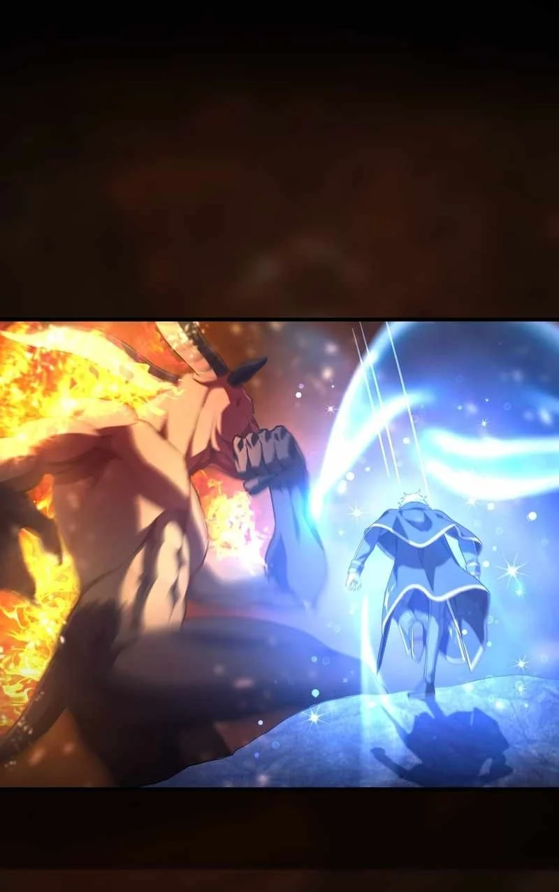 The Reincarnation of the Forbidden Archmage Chapter 139 - halaman 30