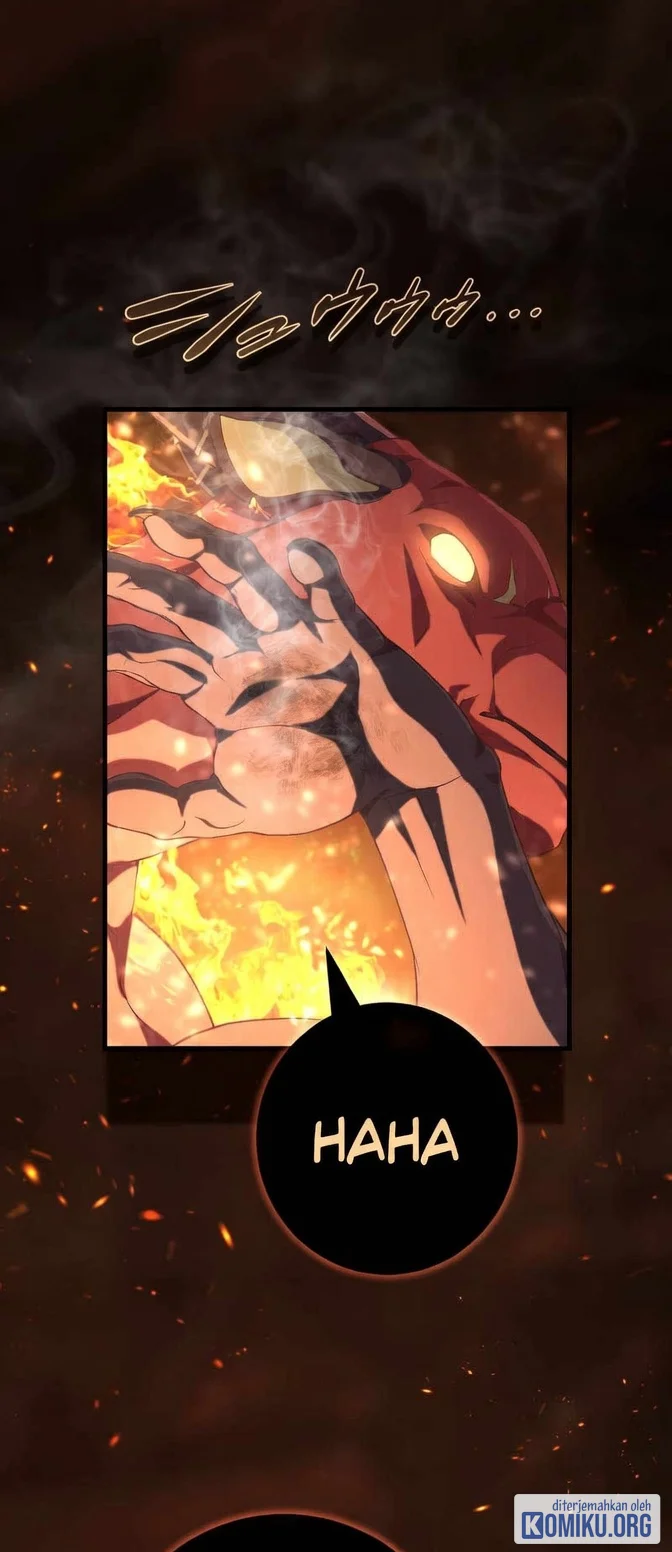 The Reincarnation of the Forbidden Archmage Chapter 139 - halaman 31