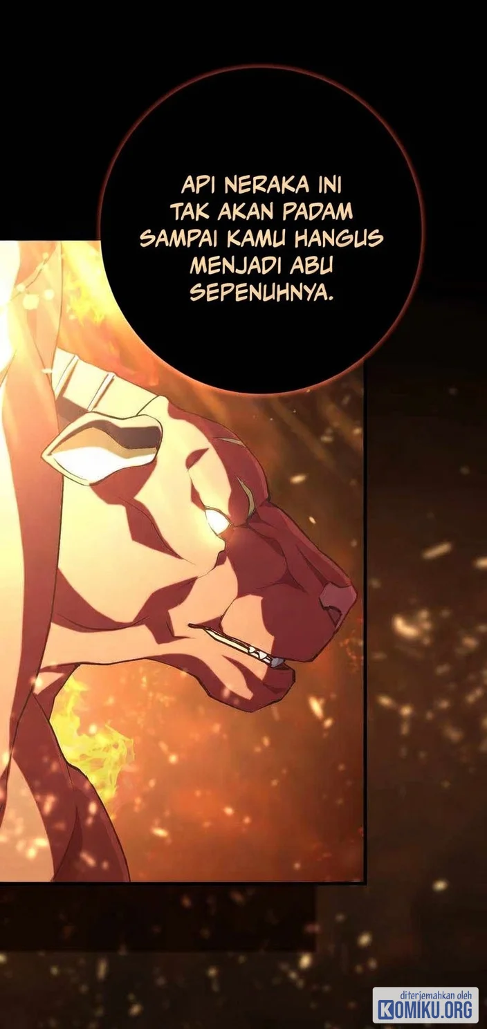 The Reincarnation of the Forbidden Archmage Chapter 139 - halaman 35