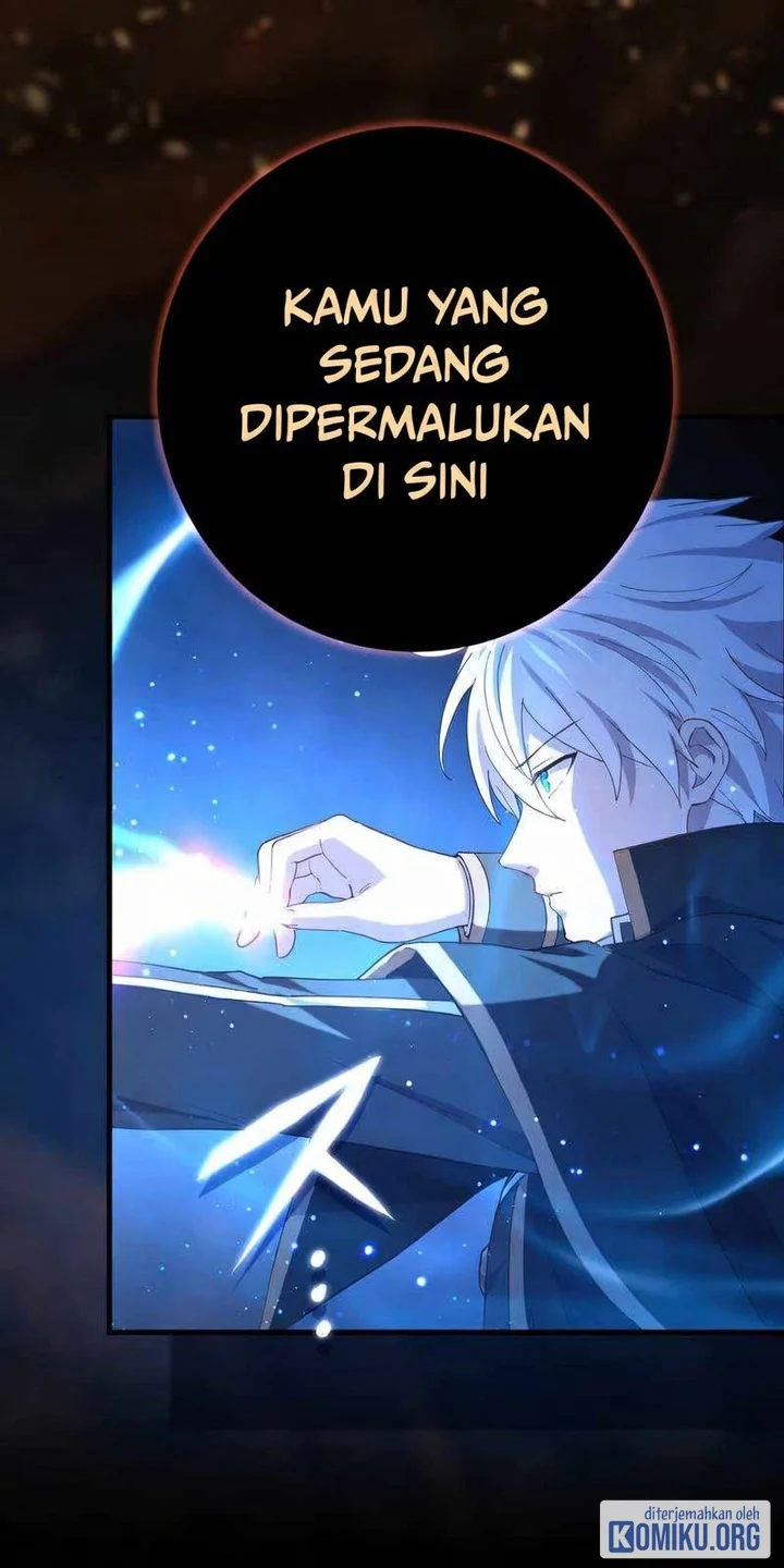 The Reincarnation of the Forbidden Archmage Chapter 139 - halaman 36