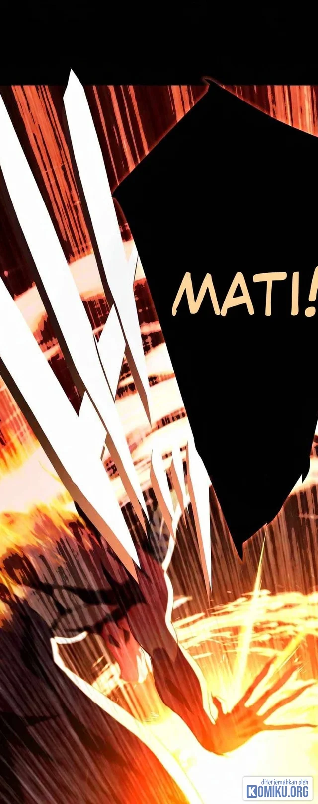 The Reincarnation of the Forbidden Archmage Chapter 139 - halaman 37