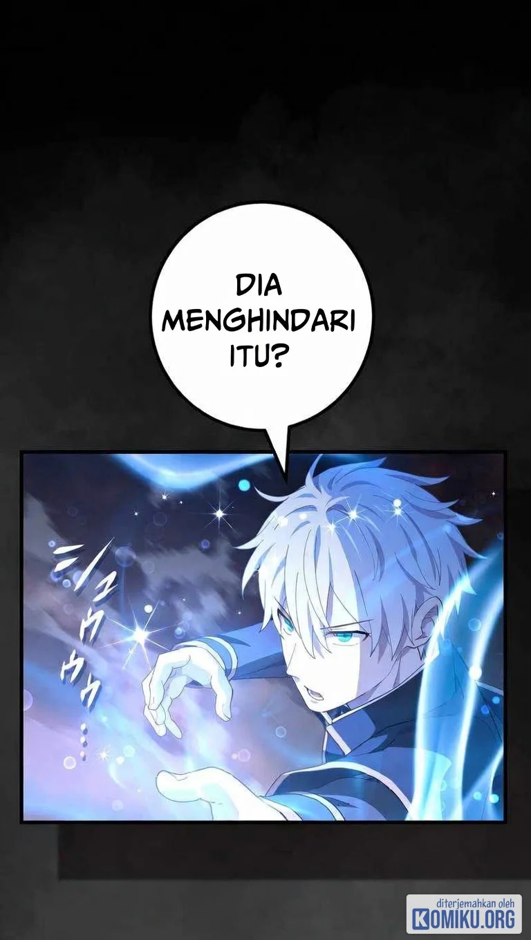 The Reincarnation of the Forbidden Archmage Chapter 139 - halaman 42