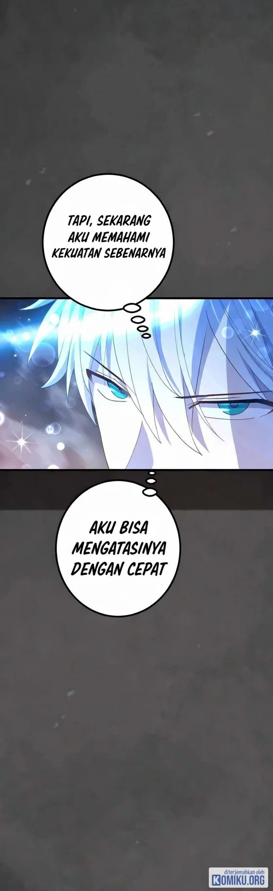 The Reincarnation of the Forbidden Archmage Chapter 139 - halaman 43