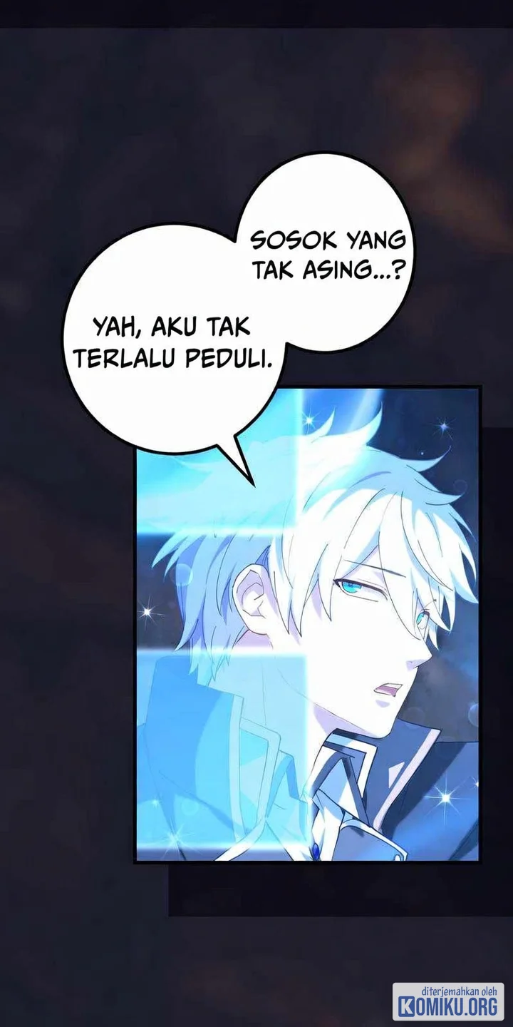 The Reincarnation of the Forbidden Archmage Chapter 139 - halaman 56