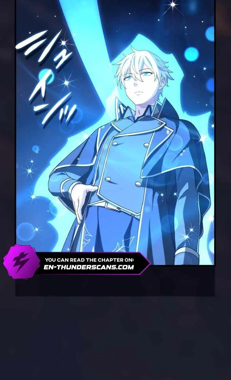 The Reincarnation of the Forbidden Archmage Chapter 139 - halaman 63