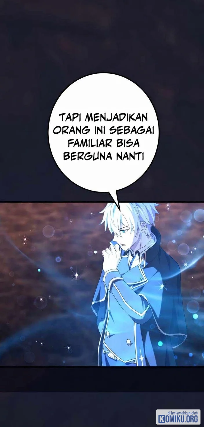 The Reincarnation of the Forbidden Archmage Chapter 139 - halaman 65