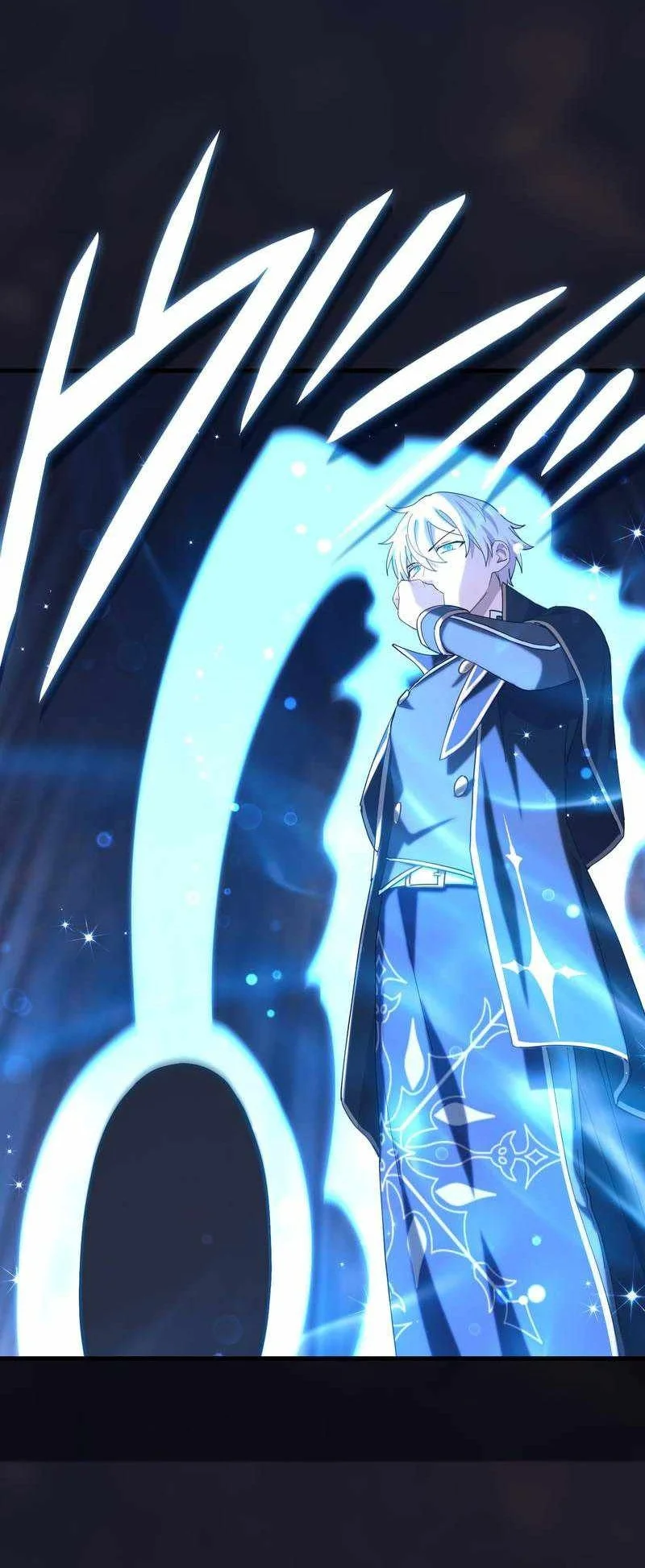 The Reincarnation of the Forbidden Archmage Chapter 139 - halaman 66