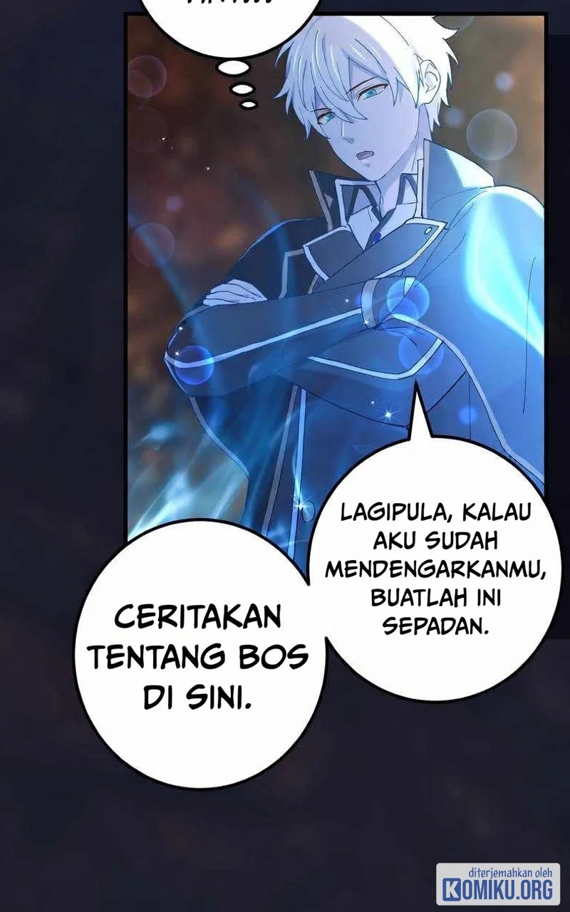 The Reincarnation of the Forbidden Archmage Chapter 139 - halaman 68