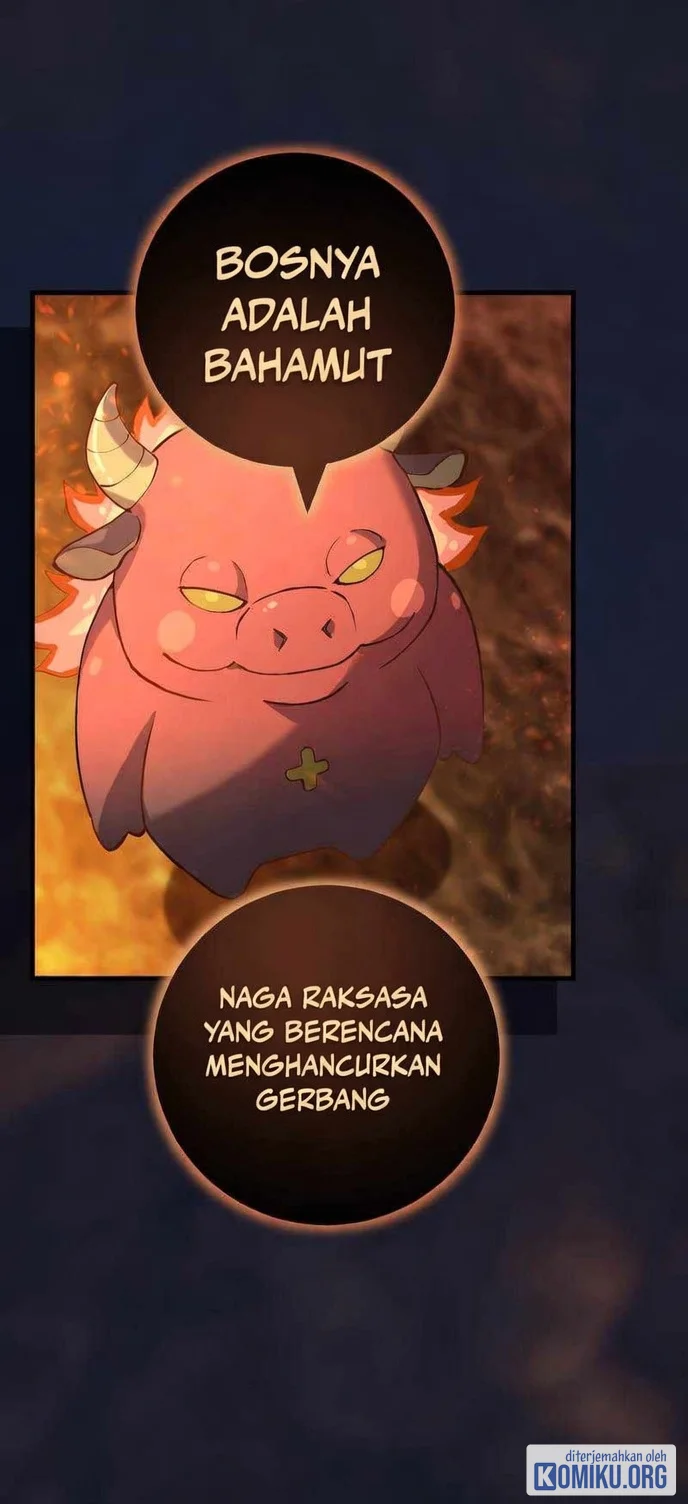 The Reincarnation of the Forbidden Archmage Chapter 139 - halaman 69