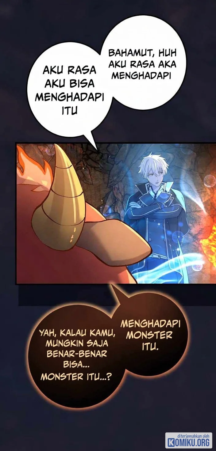 The Reincarnation of the Forbidden Archmage Chapter 139 - halaman 70
