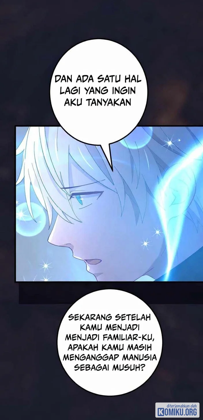 The Reincarnation of the Forbidden Archmage Chapter 139 - halaman 71