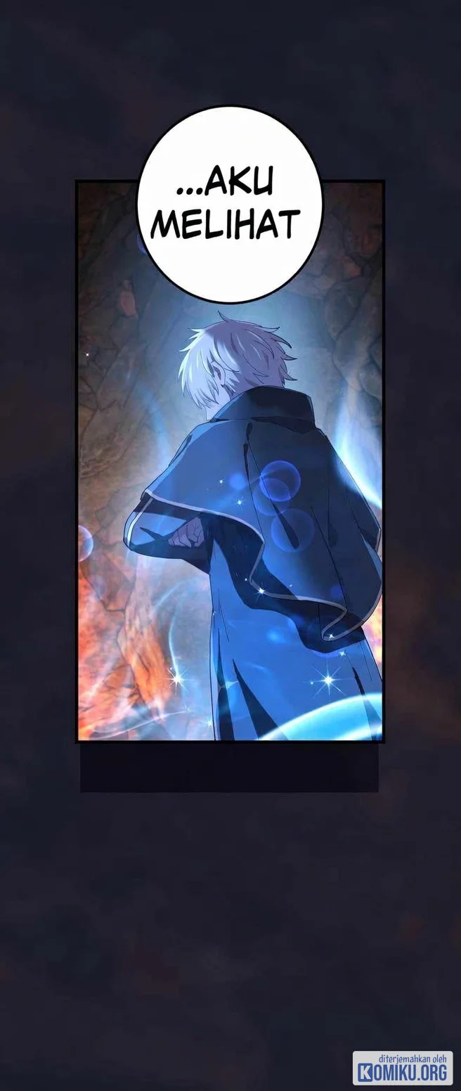 The Reincarnation of the Forbidden Archmage Chapter 139 - halaman 73